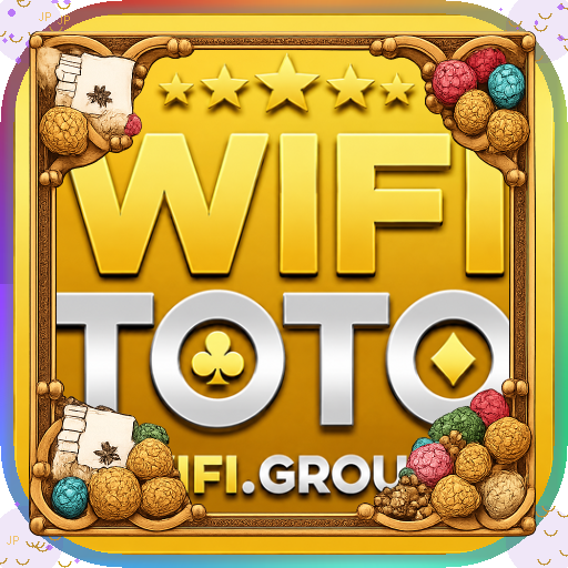 wifitoto — galeri pratinjau Resmi APK
